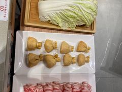 -蝎王府羊蝎子(西直门店)