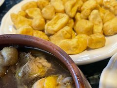 -香满楼(临安路店)