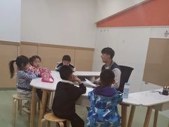 -金色雨林感统训练·专注力·语言认知·心理沙盘(天通苑校区)