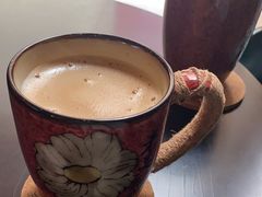 -老吴咖啡( 国贸商住大厦店)