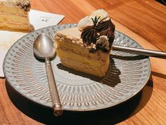 -5Cake五度无蔗糖低脂蛋糕(陶然亭店)