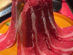 -牛New寿喜烧(中山公园龙之梦店)