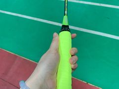 -铸信羽毛球俱乐部