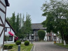 -太阳岛度假酒店