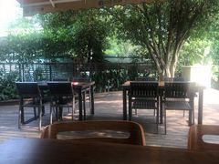 露天位-自在弥林花园餐厅(云栖店)