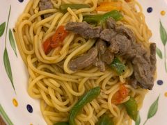 -萨莉亚意大利餐厅(白云汇店)