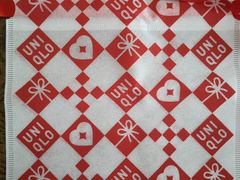 -优衣库(深圳万象天地旗舰店)