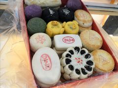 枣花酥-北京稻香村(第三店)