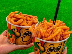 -Potato Corner(广州天河城店)