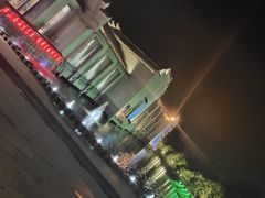 -雅和生态渔庄·宜城锅巴饭(龙灵山公园店)