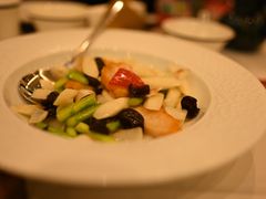 -百盛·鼎膳(中海财富中心)