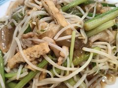 -春水锅贴·传统鲁菜(大明湖店)