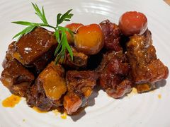 -奉天小馆·非遗东北菜(沈阳万象城店)