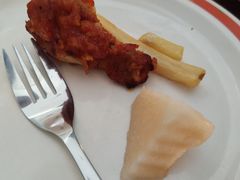 -比格比萨自助(花园路店)