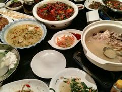 -井水小厨·湘菜(活力广场店)