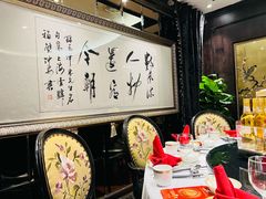 包厢-上海1号私藏菜(静安店)