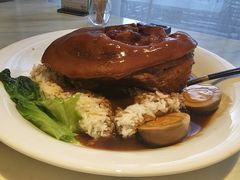 -南山鲜虾面·活鲜小馆·海味大连菜(南山总店)