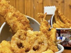 -虹梅食堂·爱蝦乃家