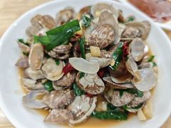-凡老头米线砂锅(古荡新村西粮站)