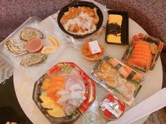-鮨之佐壽司外賣店(氹仔市区店)