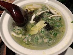 -刀板香·安徽菜(国购IFC店)