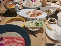 -龙聚德北京烤鸭(沙坪坝华宇A馆店)