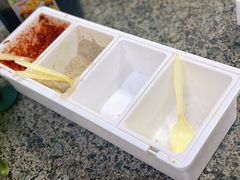 -清真喜兰老丁羊汤特色小吃