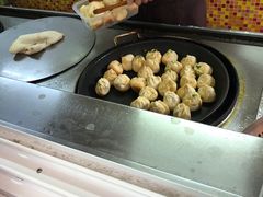 -恒记金煎包(指南里小区店)