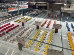 -酷巧·巧克力糖果店