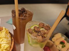 -芸山季·云南野生菌火锅(人民广场来福士店)