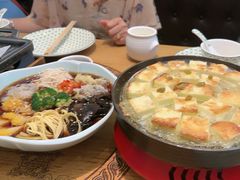 -哈啾嗨·蒙文化主题餐厅(京汉新城店)