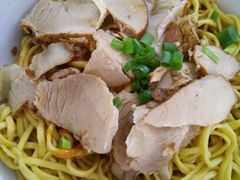 -非遗·爱西干面(小公园总店)