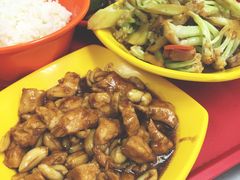 -复旦大学本部-食堂