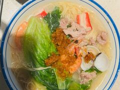 -聚福安·传统老爸茶(大英店)