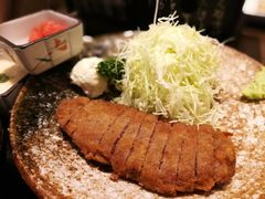 -牛かつもと村(原宿店)