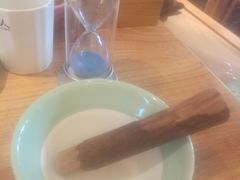 -椰夫人·养生椰子鸡(金沙洲永旺店)