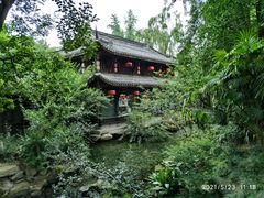 -成都武侯祠博物馆