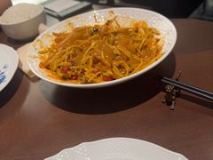 -奉天小馆·非遗东北菜(沈阳万象城店)