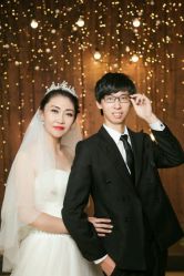 点击看大图 -薇视觉婚纱摄影工作室·婚纱照·结婚照