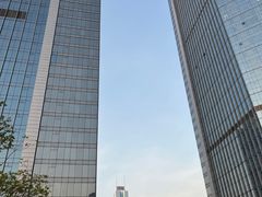 -广州粤海喜来登酒店