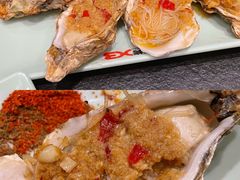 -晓波烧烤(南桥店)