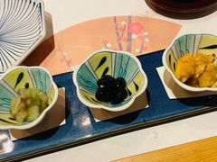 -希望日本料理(保利香槟花园店)