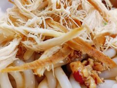 -再回首鸡肉米线(人民路一店)