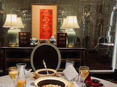 -玉满堂·湖北融合菜