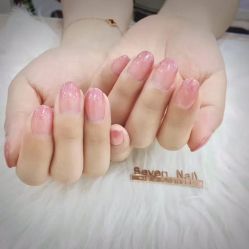 -Seven Nail七姑娘の美甲店