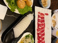 -东来顺饭庄(金泉广场店)