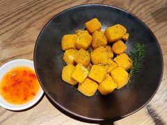 -粤集·手工粤菜(皇庭广场店)