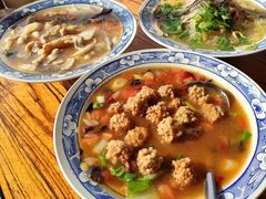 -老雒阳面馆·水席·洛阳菜(王城路店)