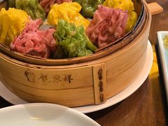 -龍聚祥烧麦馆(万达店)