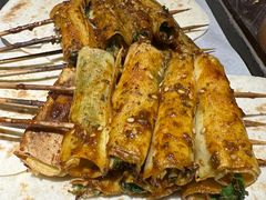 -聚点串吧·北京烧烤(赵登禹路店)